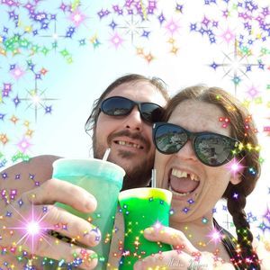 Meet your Posher, Stacy